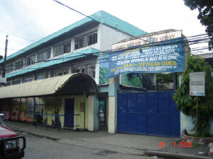 Branches Extension, GSIS Village, Quezon City